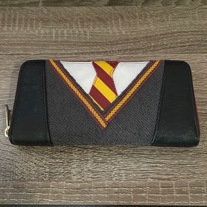 Loungefly Harry Potter Wallet